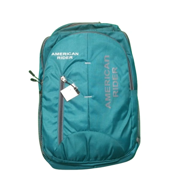 School bag american rider style - Lochinvar