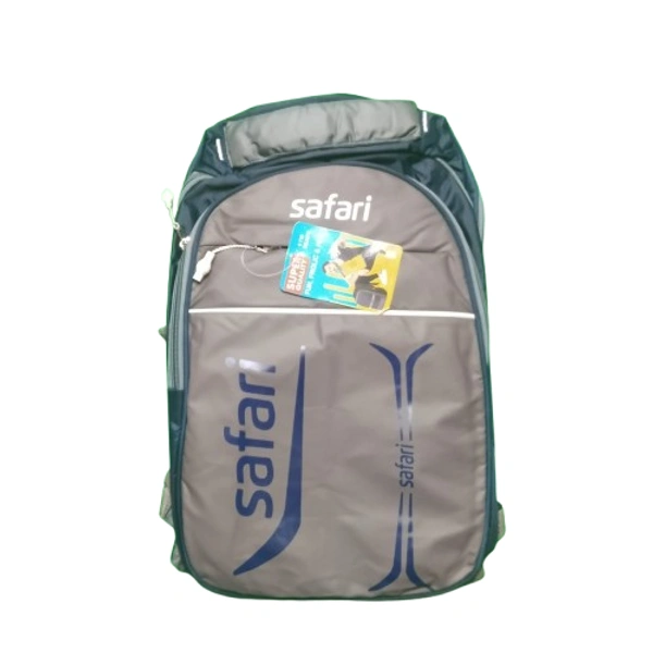 School bag safari - Arapawa