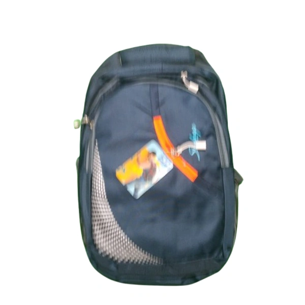 School bag sky bag