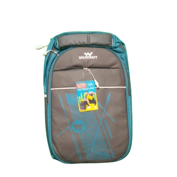 School bag wild craft - Viking