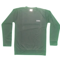 Self Design Fat Cloth T Shirt - XL, Black