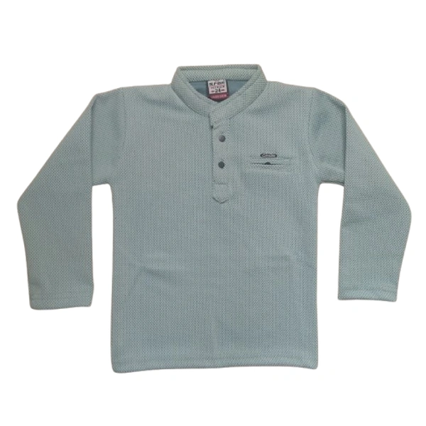 self dot t shirt kids boy - 4 to 5 years, Gulf Stream