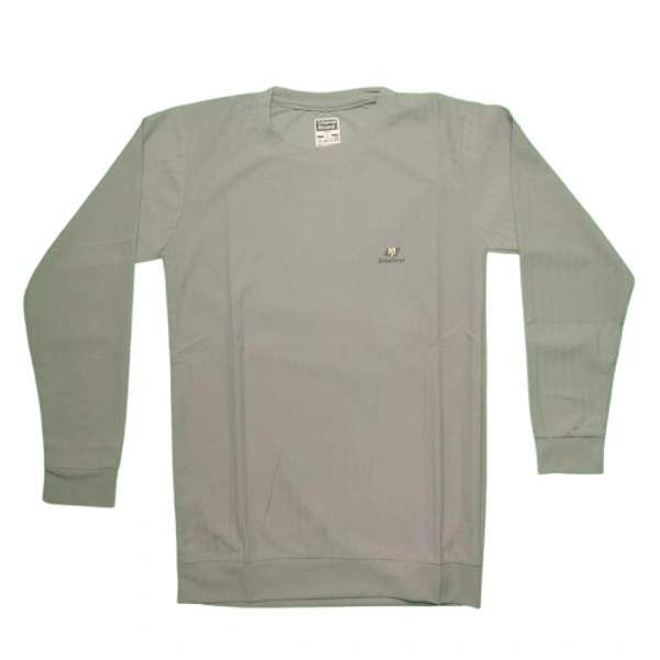 Self zig jeck t shirt - M, Glade Green
