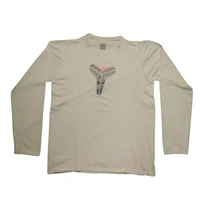 Sporty dry fit t shirt - XL, White