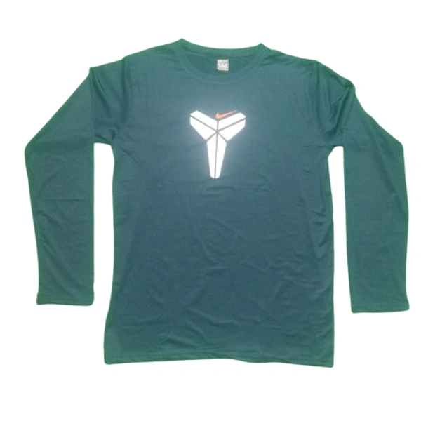 Sporty dry fit t shirt - XL, Pine Tree
