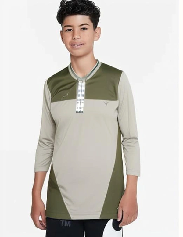 sporty t shirt full sleev t shirt - M, Cloudy