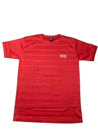 Stretchable cloth t shirt - XL, Sangria