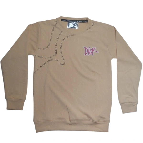 Stretchable print t shirt kids boy 896 - 10 to 11 years, Primrose