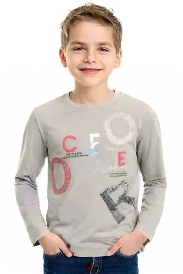 stretchable t shirt kids boy 12 - 11 to 12 years, Scorpion