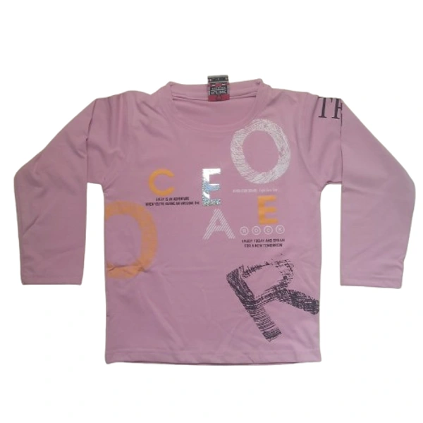 stretchable t shirt kids boy 12 - 4 to 5 years, Shilo