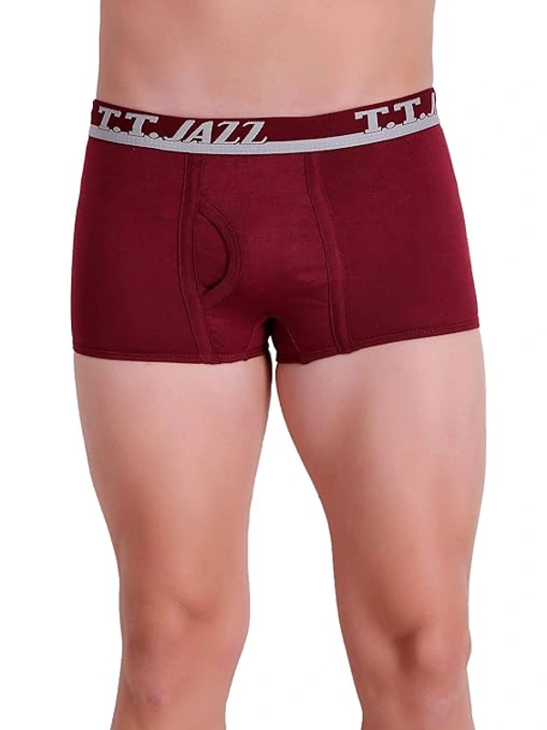 TT JAZZ top elastic underwear - 80, MIX