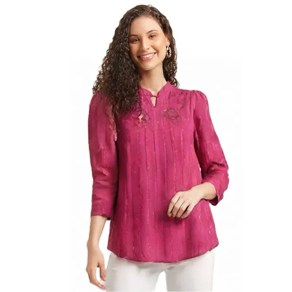 Two flower girl top 6 - 15 to 25 year, XL, Dark Tan