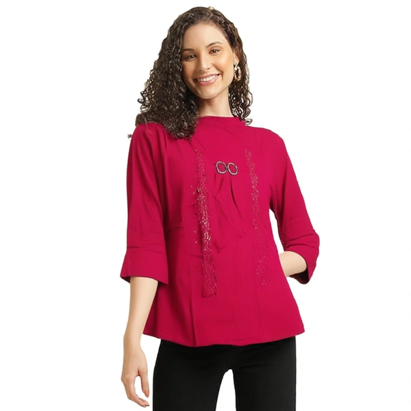 two in one girl top 4 - Free, Red, 15 to 25 year