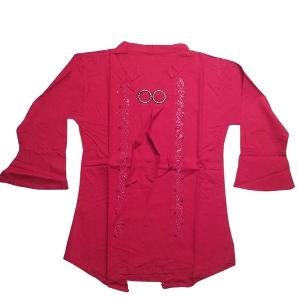 two in one girl top 4 - Free, Red, 15 to 25 year