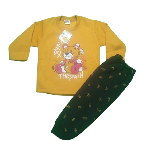 Warm Nest Baby Wear 1 - 12 to 15 month, La Rioja