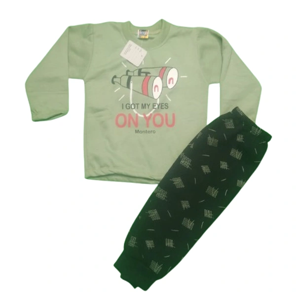 Warm Nest Baby Wear 2 - 2 to 2.5 years, Wafer
