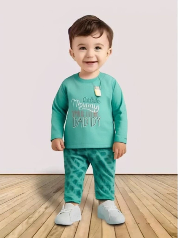 Warm Nest Baby Wear 3 - 3 to 3.5 years, Pelorous