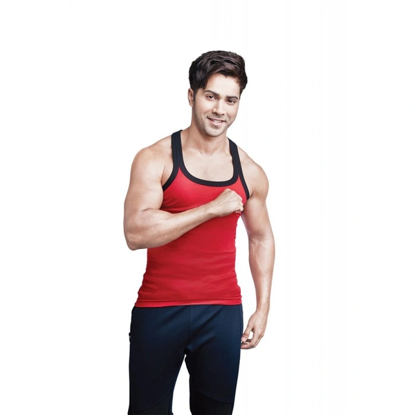 TT,RUPA,DOLLAR Zym Vest for men - 80, MIX