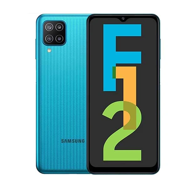 Samsung F12