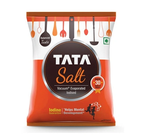 Tata Salt