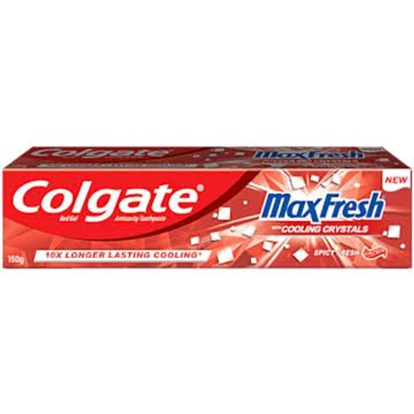 Colgate MAX FRESH RED  70g