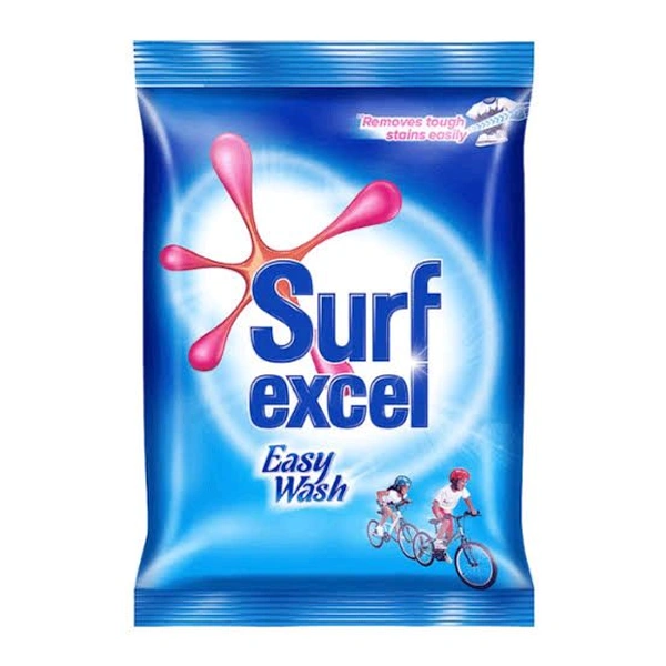 Surf Excel Easy Wash Detergent Powder  1 Kg