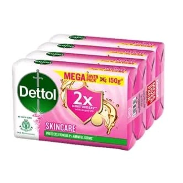 Dettol Skin Care 
