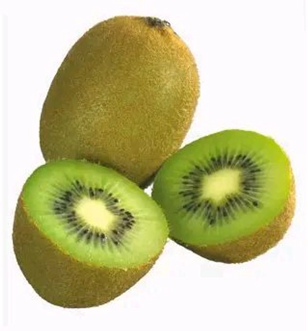 Kiwi Fresh Fruits  (3 Pcs)