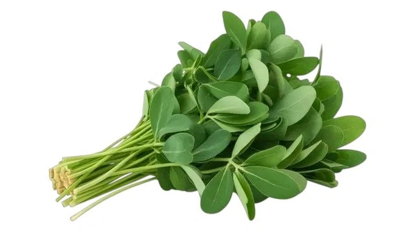 Methi (Fenugreek) Gadi