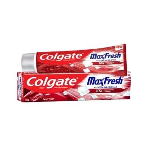 Colgate Max Fresh