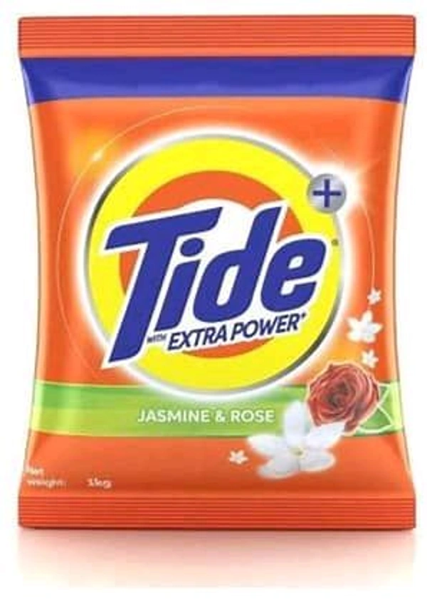 Tide Detergent  1 kg 