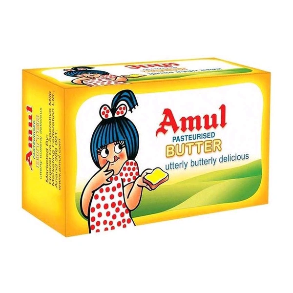 Amul Buttur   500g