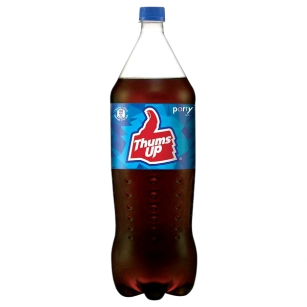Thums Up  2 Liter 