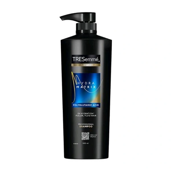 TRESemme HYDRA MATRIX SHAMPOO  580ml