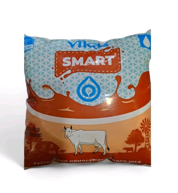 SMART Milk  500ml