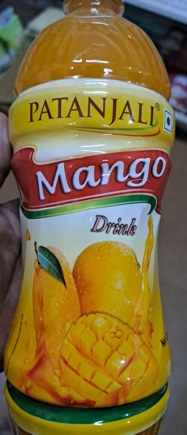 Mango Drink  1 liter