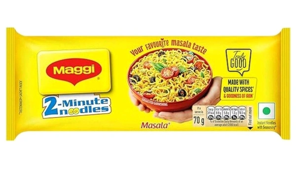 Maggi 2-Minute Masala Instant Noodles 560g