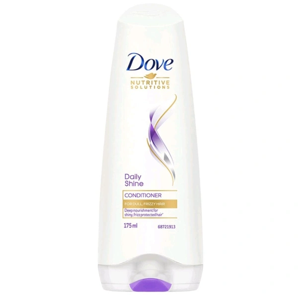 Dove Nutritive Solutions Daily Shine Conditioner 175 ml