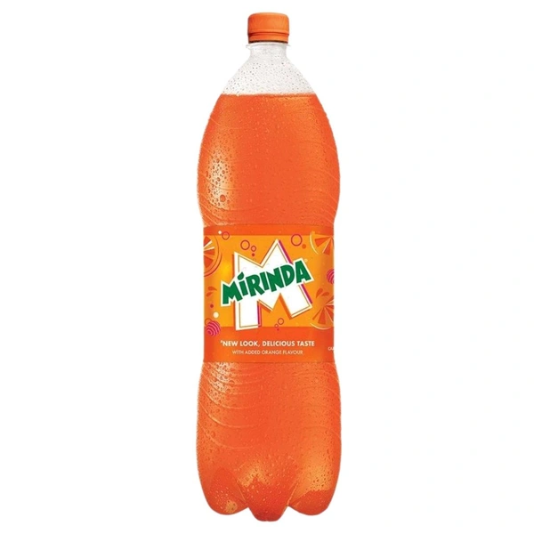 Mirinda Orange  2.25 Liter 