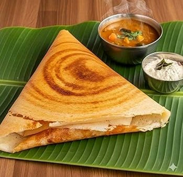 Masala Dosa 