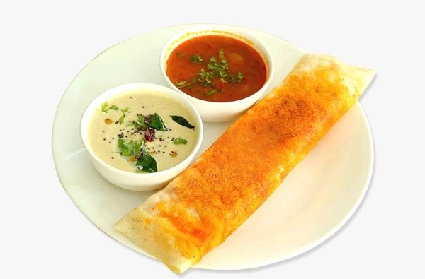 Plane Dosa 
