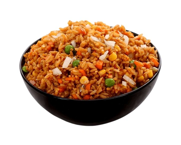 Fried Rice 