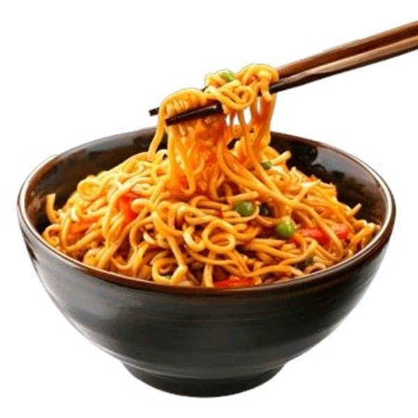 Hakka Noodles  