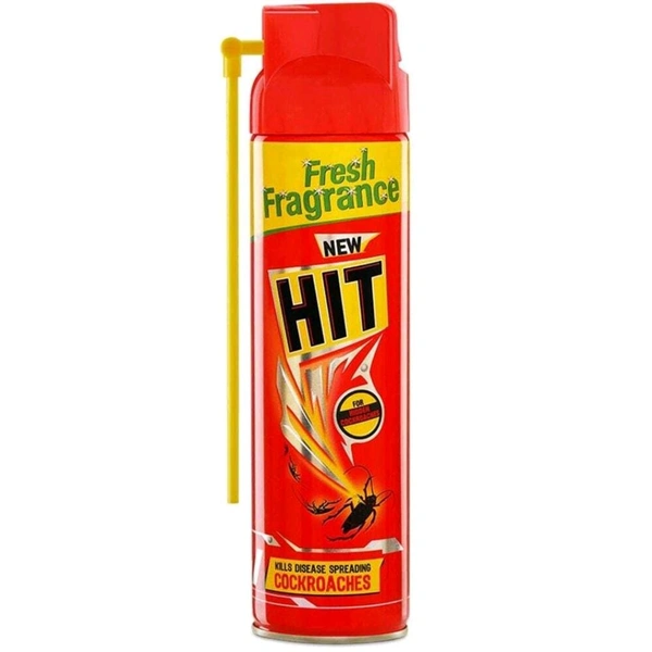HIT Cockroach Killer Spray 200ml