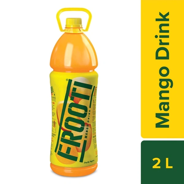 Frooti Mango Drink 2 Liter