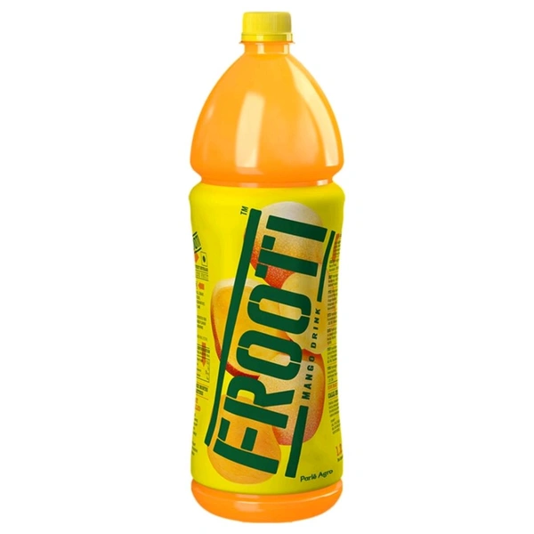 Frooti Mango Drink 1.2 Liter