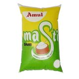 Amul Masti Dahi - 1 Kg