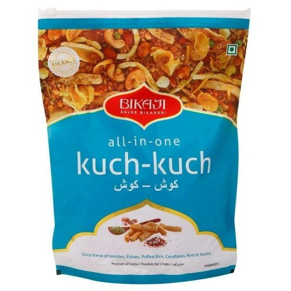 Bikaji Kuch Kuch 400g