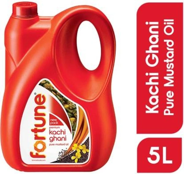 Fourtun Kachighani Oil