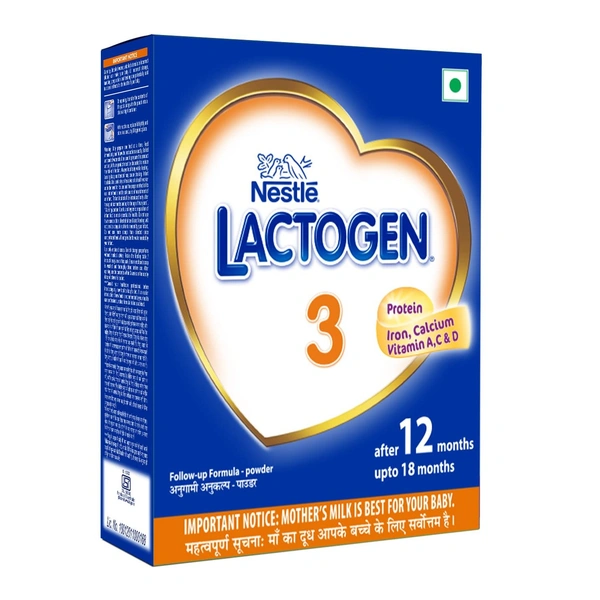 Lactogen 3